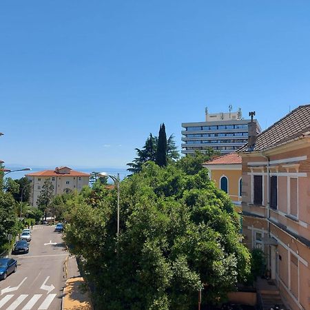 Maison Riviera Opatija Eksteriør bilde