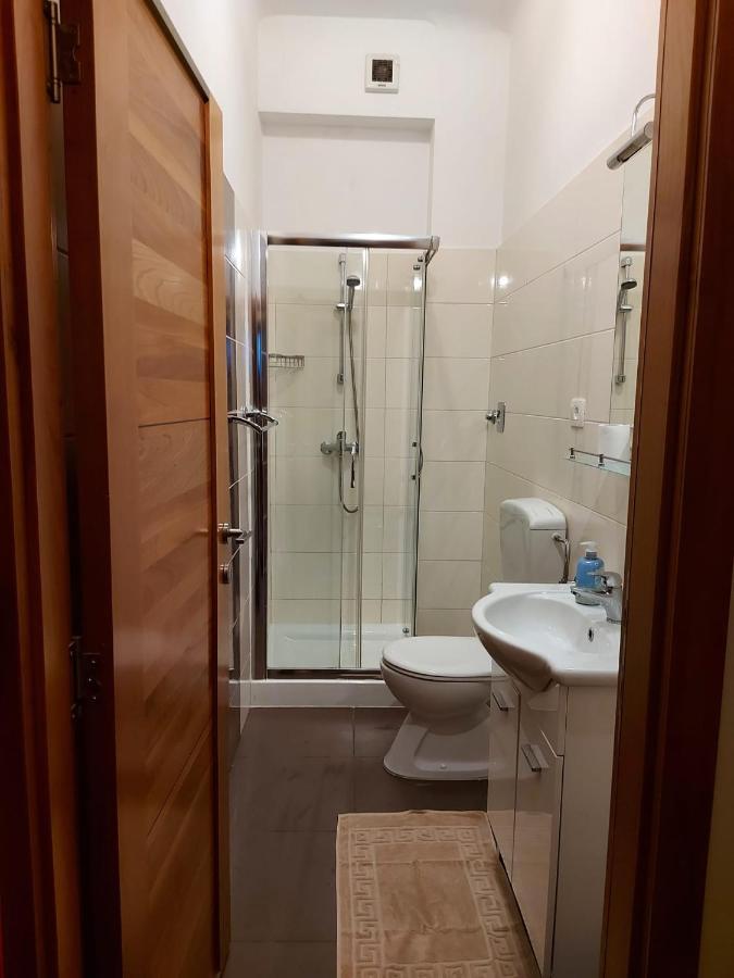 Maison Riviera Opatija Eksteriør bilde