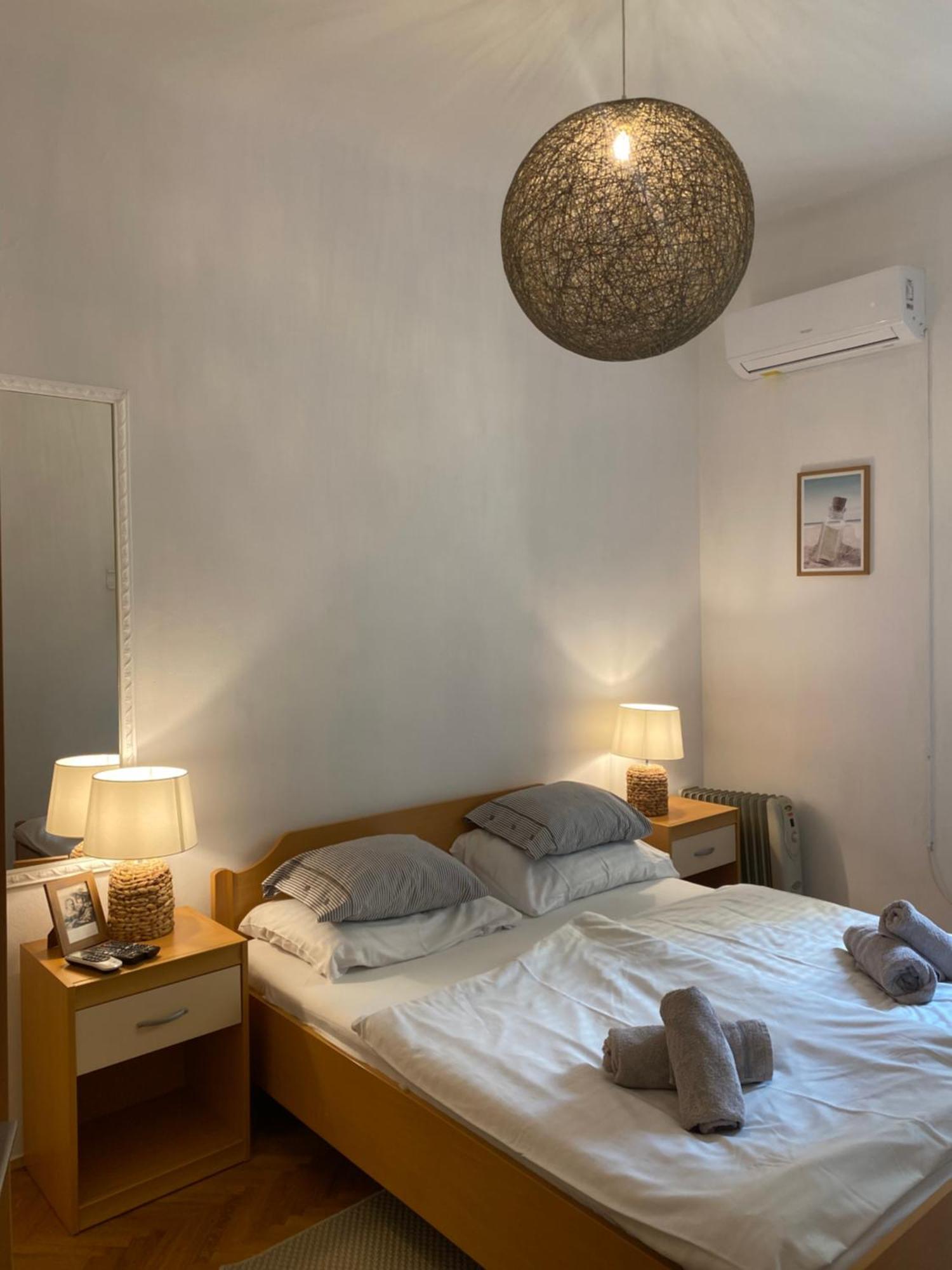 Maison Riviera Opatija Eksteriør bilde