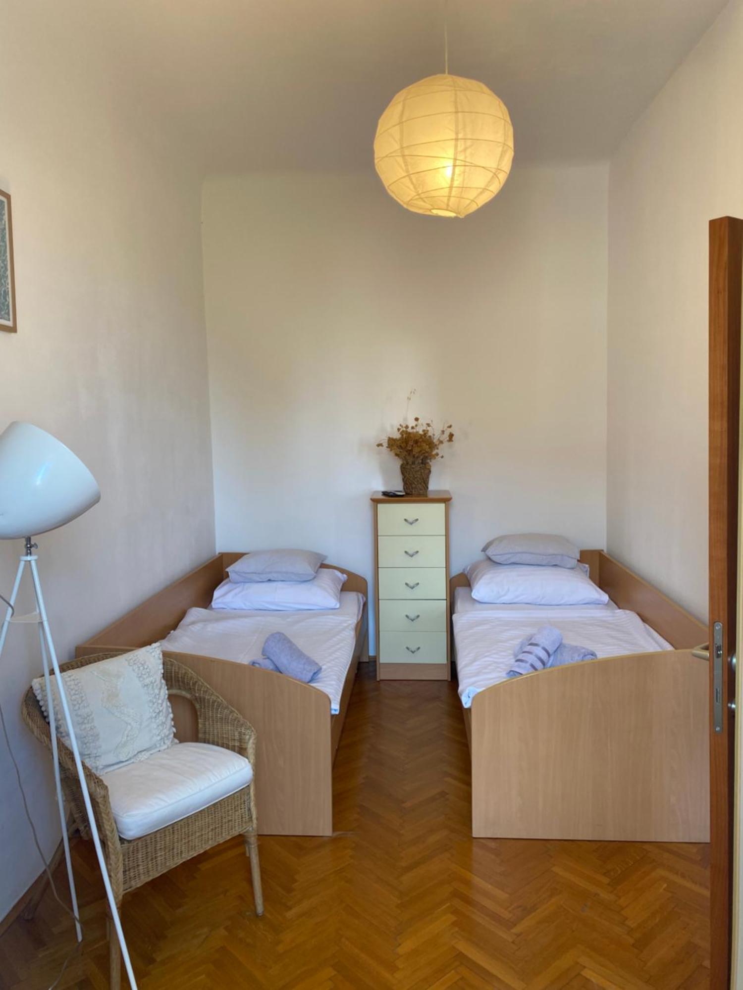 Maison Riviera Opatija Eksteriør bilde
