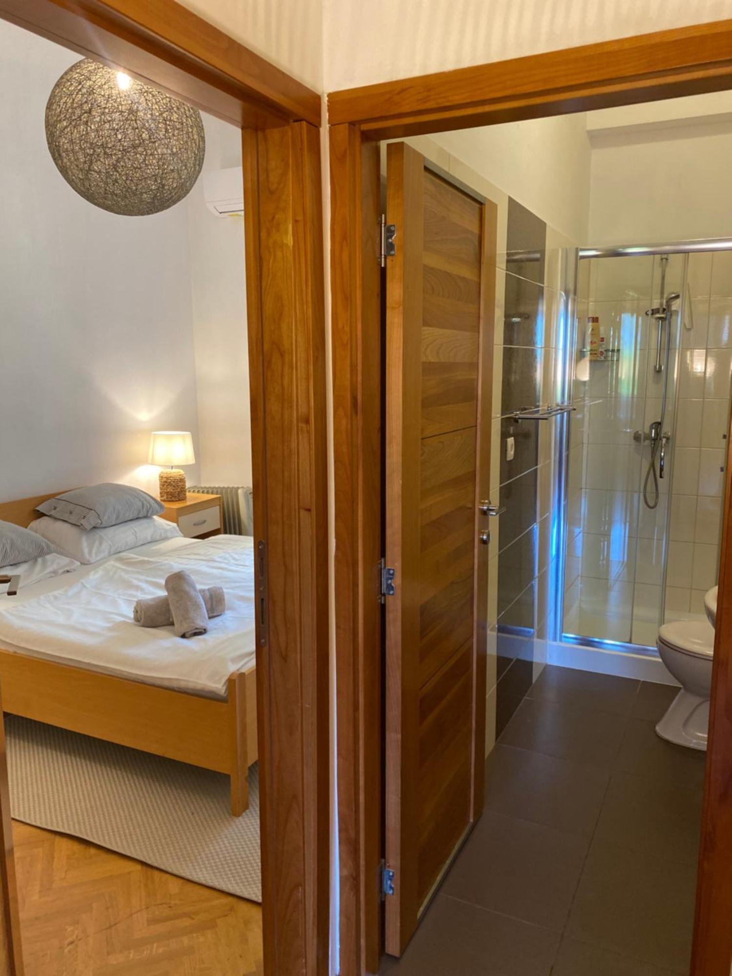 Maison Riviera Opatija Eksteriør bilde